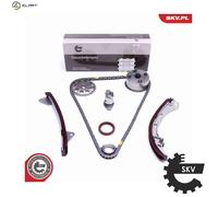 TIMING CHAIN KIT 21SKV215 FOR TOYOTA COROLLA/Verso/Liftback/Compact AURIS 1.8L