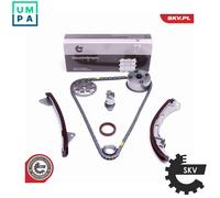 TIMING CHAIN KIT 21SKV215 FOR TOYOTA COROLLA/Verso/Liftback/Compact AURIS 1.8L