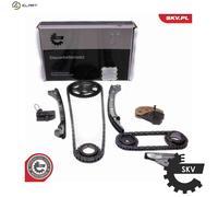 Timing chain kit Lower 21SKV250 ESEN SKV for MAZDA 3 3 Saloon CX-5 6 Saloon