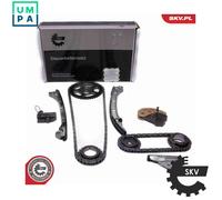 Timing chain kit Lower 21SKV250 ESEN SKV for MAZDA 3 3 Saloon CX-5 6 Saloon