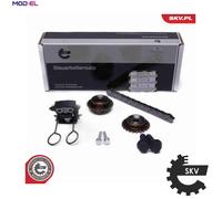 TIMING CHAIN KIT 21SKV255 FOR OPEL ZAFIRA/TOURER ANTARA CASCADA INSIGNIA/B 2.0L