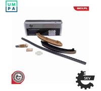 TIMING CHAIN KIT 21SKV265 FOR MERCEDES-BENZ C-CLASS/T-Model SLK CLK CLC-CLASS