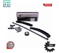 TIMING CHAIN KIT 21SKV271 FOR OPEL CORSA ADAM ASTRA/Sports/Tourer 1.0L 3cyl