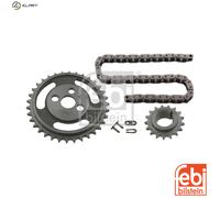 FEBI BILSTEIN 25159 Timing chain kit
