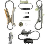 Timing Chain Kit 2L2Z6K297AA 1L2Z6L266AA F77Z6K297BC F77Z6268BC 90389SX Compatible With AP01 For Explorer B4000 4.0L