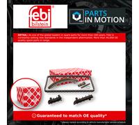 Timing Chain Kit 30305 Febi 1020501011 A1020501011 1020501011S1 A1020501011S1