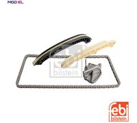 Timing chain kit Simplex 30478 FEBI BILSTEIN for VW SKODA SEAT