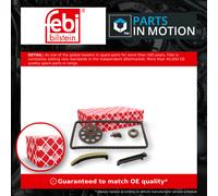 FEBI BILSTEIN 30644 Timing chain kit