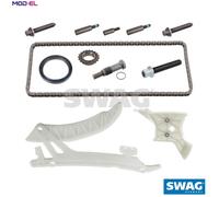 Timing chain kit Simplex 33 10 3763 SWAG for BMW 1 Sports Hatch X1 5 Touring X3