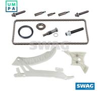 Timing chain kit Simplex 33 10 3763 SWAG for BMW 1 Sports Hatch X1 5 Touring X3