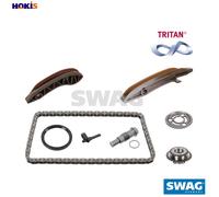 SWAG 33 10 4295 Timing chain kit