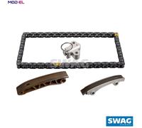 SWAG 33 10 7181 Timing chain kit