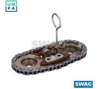 SWAG Autoteile Timing Chain Kit 33 11 0375 – for Opel Zafira/Insignia/Cascada 2.0L