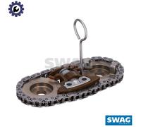 Timing chain kit Simplex 33 11 0375 SWAG for OPEL ZAFIRA TOURER C INSIGNIA A