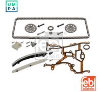 FEBI BILSTEIN TIMING CHAIN KIT OPEL VAUXHALL AGILA ASTRA ASTRA G CLASSIC ASTRAVA