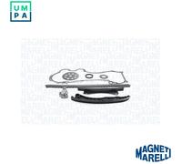 MAGNETI MARELLI 341500000100 Timing chain kit
