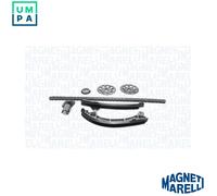 MAGNETI MARELLI 341500000230 Timing chain kit