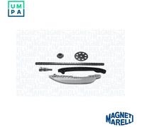 MAGNETI MARELLI 341500000340 Timing chain kit