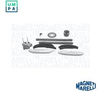 Magneti Marelli Timing Chain Kit 341500000370 for BMW 3, 3 Touring, 7, X3, X5 2.0L M47D20 N47D20C/A
