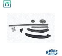 MAGNETI MARELLI 341500000890 Timing chain kit