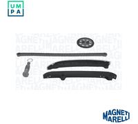 MAGNETI MARELLI 341500000920 Timing chain kit