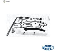 TIMING CHAIN KIT 341500001080 FOR OPEL CORSA/D/Hatchback/Van VITA ASTRA/GTC 1.0L