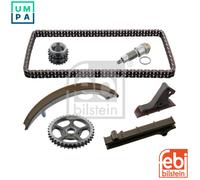 FEBI BILSTEIN 36592 Timing chain kit