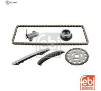 TIMING CHAIN KIT 37999 FOR M9T676/670/690/692/694/698/680/696/686/672/678 2.3L