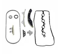 KOLBENSCHMIDT 400040400000 Timing chain kit