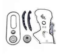 Timing chain kit 400120400002 KOLBENSCHMIDT for VW AUDI SEAT SKODA