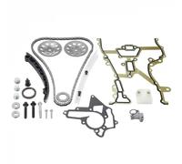 Timing chain kit 400130400001 KOLBENSCHMIDT for OPEL CHEVROLET