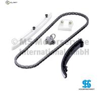 KOLBENSCHMIDT 400130400003 Timing chain kit