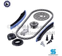Kolbenschmidt Timing Chain Kit 400190400001 for Renault Scénic III/Van/Grand IV Talisman 1.6L