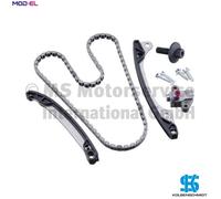 TIMING CHAIN KIT 400190500001 FOR RENAULT CLIO/IV/Hatchback/Van/Grandtour 0.9L