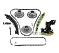 Timing chain kit 400210400001 KOLBENSCHMIDT for MERCEDES-BENZ C-CLASS T-Model