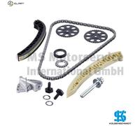 TIMING CHAIN KIT 400540400005 FORTIMING CHAIN KIT 400540400005 FOR VW 036109497