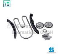 TIMING CHAIN KIT 400540500003 FOR SKODA ROOMSTER/Praktik FABIA/II/Combi RAPID