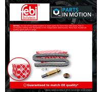 Timing Chain Kit 44505 Febi 0009932176 A0009932176 0009932176S3 A0009932176S3