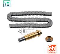 febi bilstein Timing Chain Kit 44505 with Chain Tensioner – Pack of One
