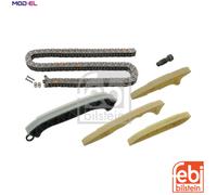 TIMING CHAIN KIT 44964 FOR M272.920/921/911/922 2.5L M272.985/969/975/982 3.5L