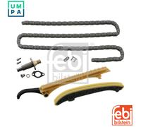 TIMING CHAIN KIT 44968 FOR M266.960/980 2.0L M 266.940 1.7L M 266.920 1.5L 4cyl