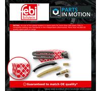 Timing Chain Kit 44974 Febi A0009932176S7 0009932176S7 A0039979794 0039979794