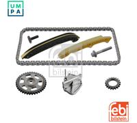 Timing chain kit Silent Chain 46365 FEBI BILSTEIN for VW SKODA