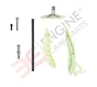 febi bilstein Timing Chain Kit 47639 for camshaft, pack of one