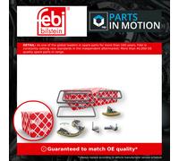 Timing Chain Kit 48322 Febi 079109229 079109229D 079109229DS1 079109229K Quality