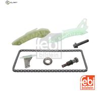 Timing chain kit Simplex 48387 FEBI BILSTEIN for MINI BMW
