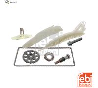 Timing Chain Kit For Camshaft fits Mini Febi Bilstein 48388 - Precision Fit