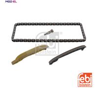 TIMING CHAIN KIT 49377 FOR BAA/BAJA/A9JA/A9JB/A9B 1.3L CDB/CDC/HL16SL9B 1.6L
