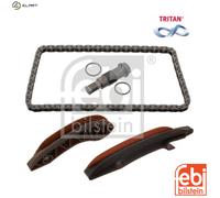 TIMING CHAIN KIT 49506 FOR B37C15A/D15A 1.5L 3cyl B47 D20 A 2.0L 4cyl 3.0L 6cyl