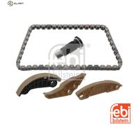 TIMING CHAIN KIT 49547 FOR CAWB/CAWA/CCTA/CCTB/CBFA/CCZA/CCZB/CCZC/CFPA 2.0L